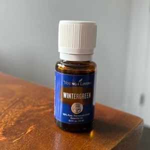 Young Living Wintergreen EO